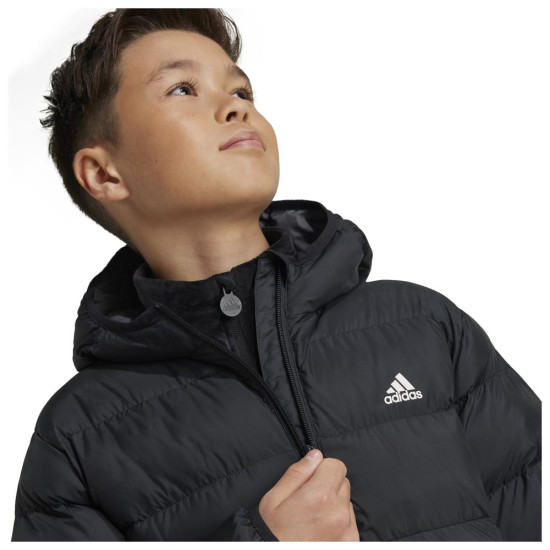 Adidas Παιδικό μπουφάν Synthetic Down Jacket Adidas Παιδικό μπουφάν Synthetic Down Jacket